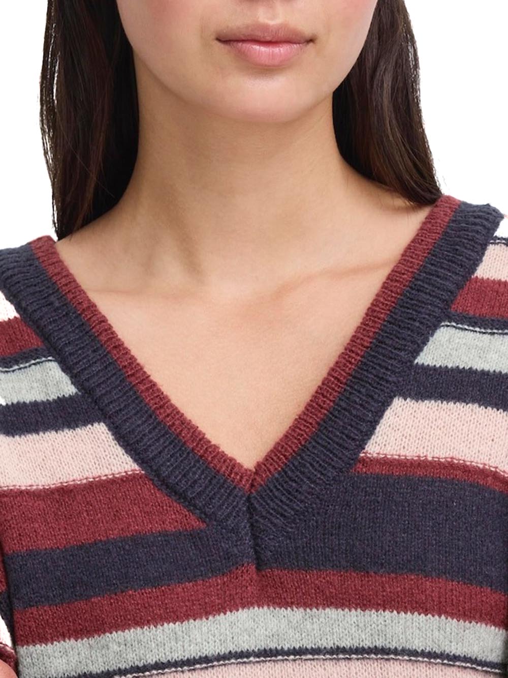 ICHI Maglia Donna 20124630 Multi