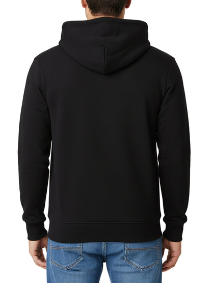 ICON Felpa Uomo Icuf2w6f003 Nero