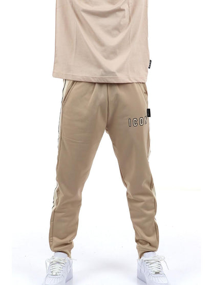 ICON Pantalone Uomo Icuf2w6p013 Avorio