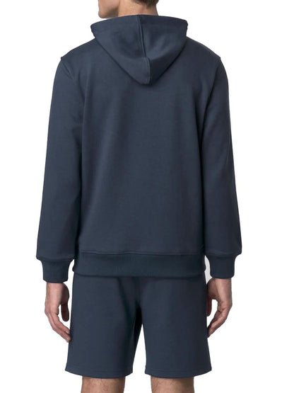 K-Way Felpa Uomo K2141dw Avion