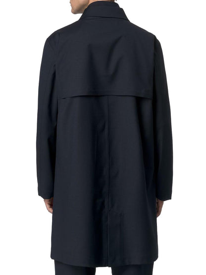K-Way Giubbino Uomo K21474w Blu