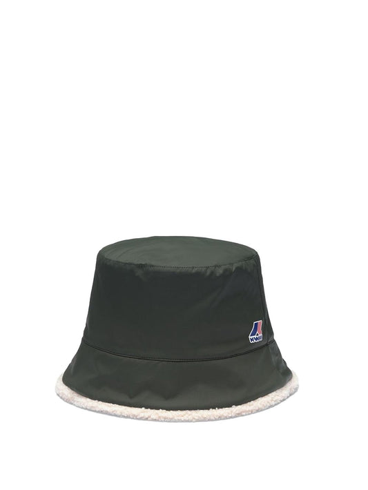 K-Way Cappello Unisex K3138zw Verde