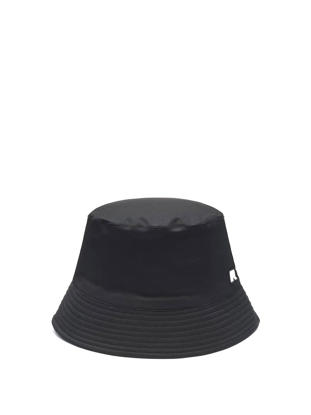 K-Way Cappello Unisex K8124yw Nero/blu
