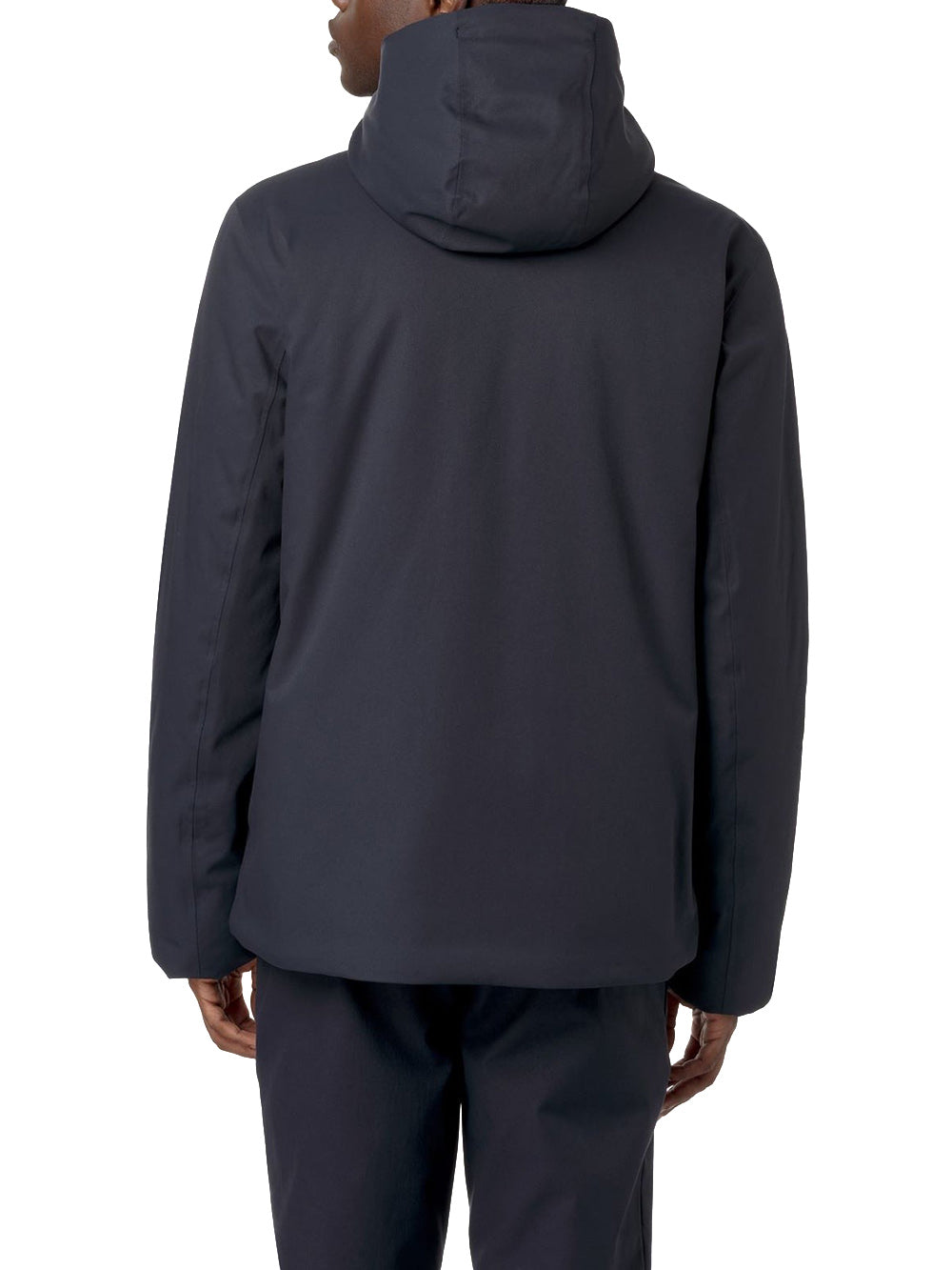 K-Way Giubbino Uomo K8133dw Blu