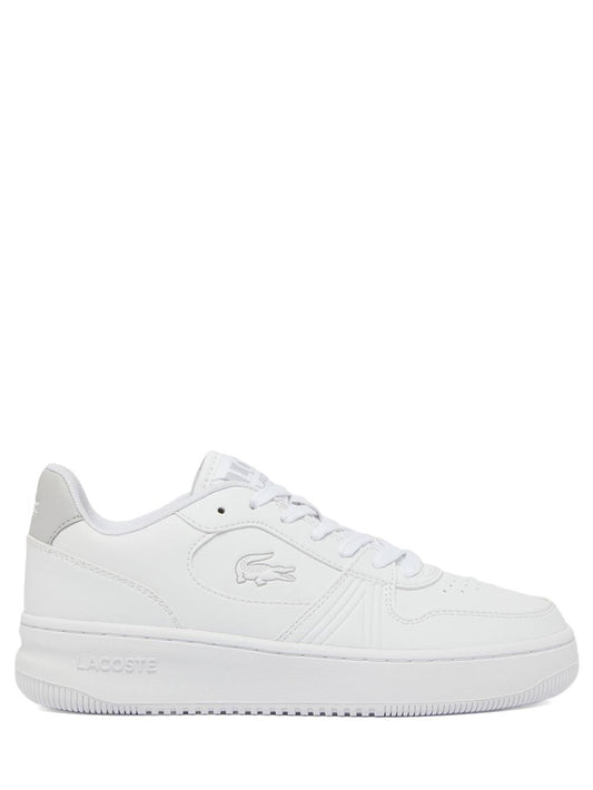 Lacoste Sneaker Uomo L001 Set 224 2 Sma Bianco