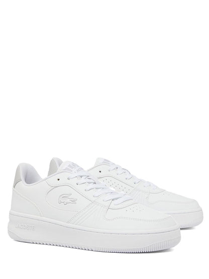 Lacoste Sneaker Uomo L001 Set 224 2 Sma Bianco