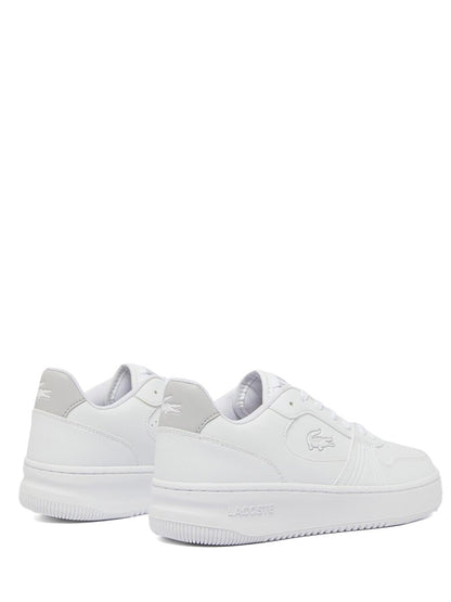 Lacoste Sneaker Uomo L001 Set 224 2 Sma Bianco