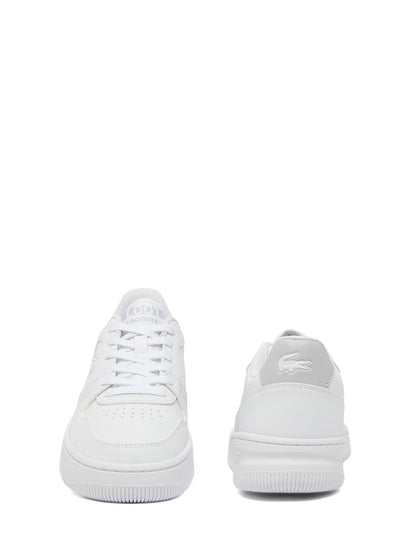 Lacoste Sneaker Uomo L001 Set 224 2 Sma Bianco