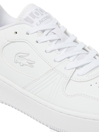 Lacoste Sneaker Uomo L001 Set 224 2 Sma Bianco