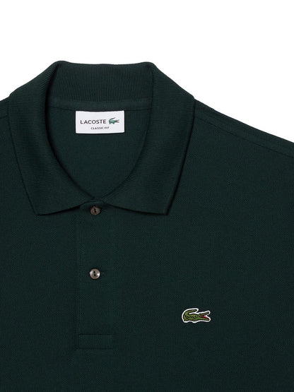 Lacoste Polo Uomo L.12.12 Verde