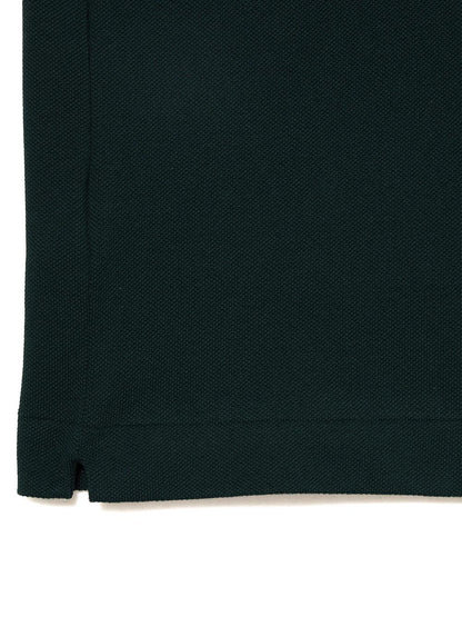 Lacoste Polo Uomo L.12.12 Verde