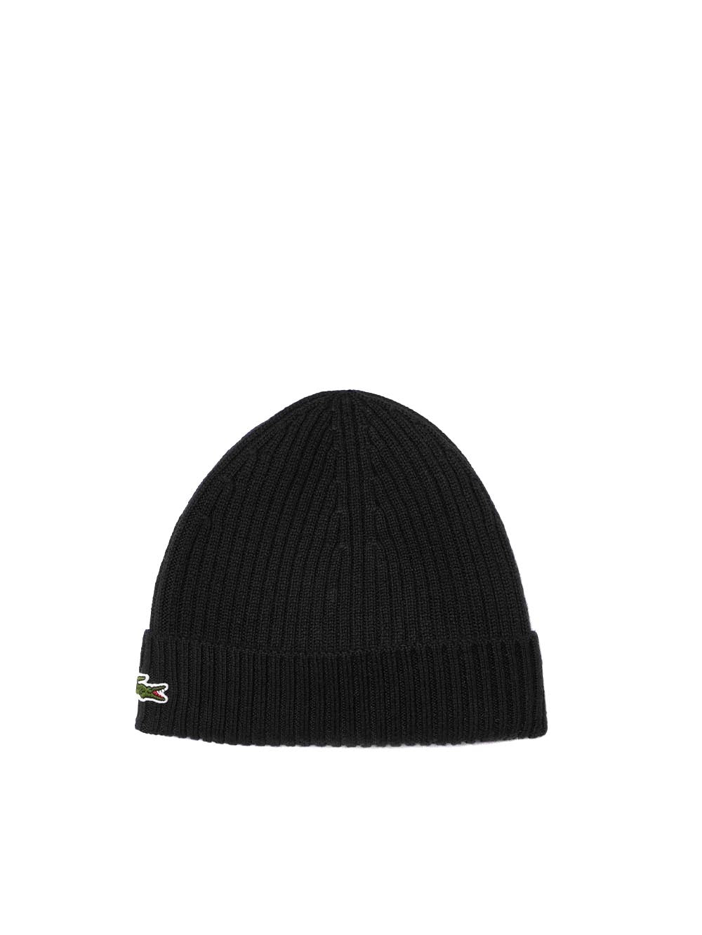 Lacoste Cappello Uomo Rb0001 Nero