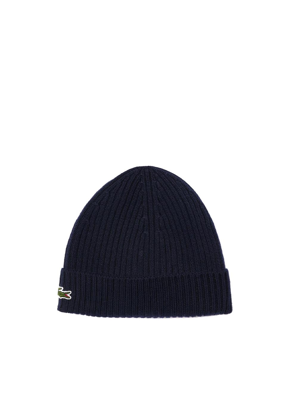 Lacoste Cappello Uomo Rb0001 Blu