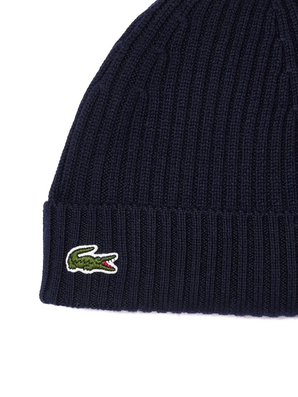 Lacoste Cappello Uomo Rb0001 Blu