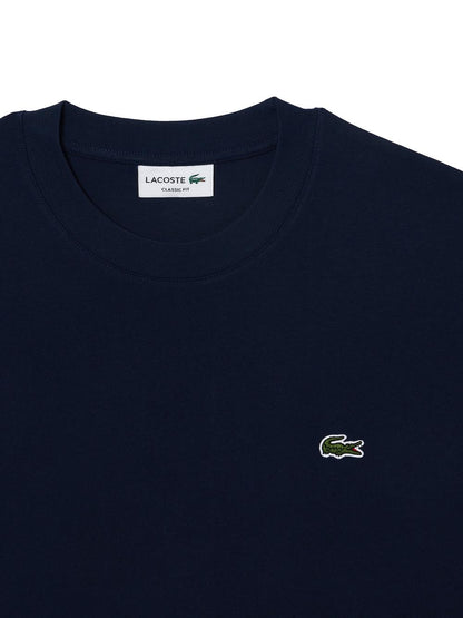 Lacoste T-shirt Uomo Th7318 Blu