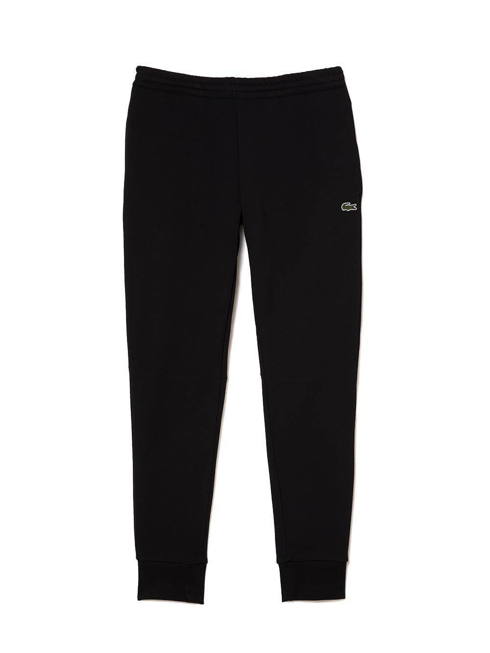 Lacoste Pantalone Uomo Xh9624 Nero
