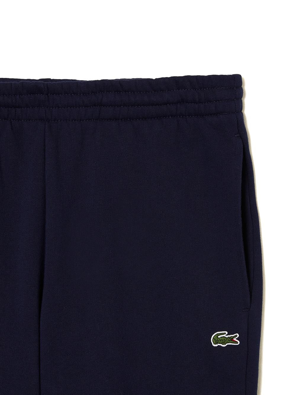 Lacoste Pantalone Uomo Xh9624 Blu