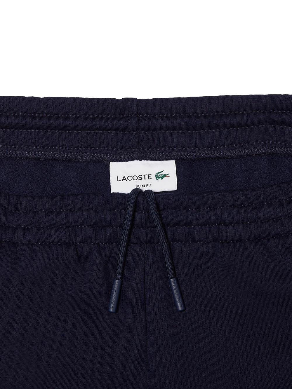 Lacoste Pantalone Uomo Xh9624 Blu