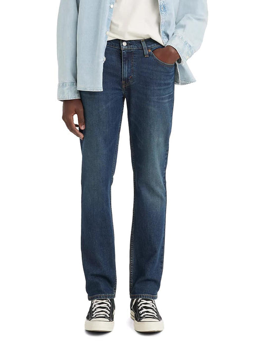 Levi's Jeans Uomo 04511 Scuro
