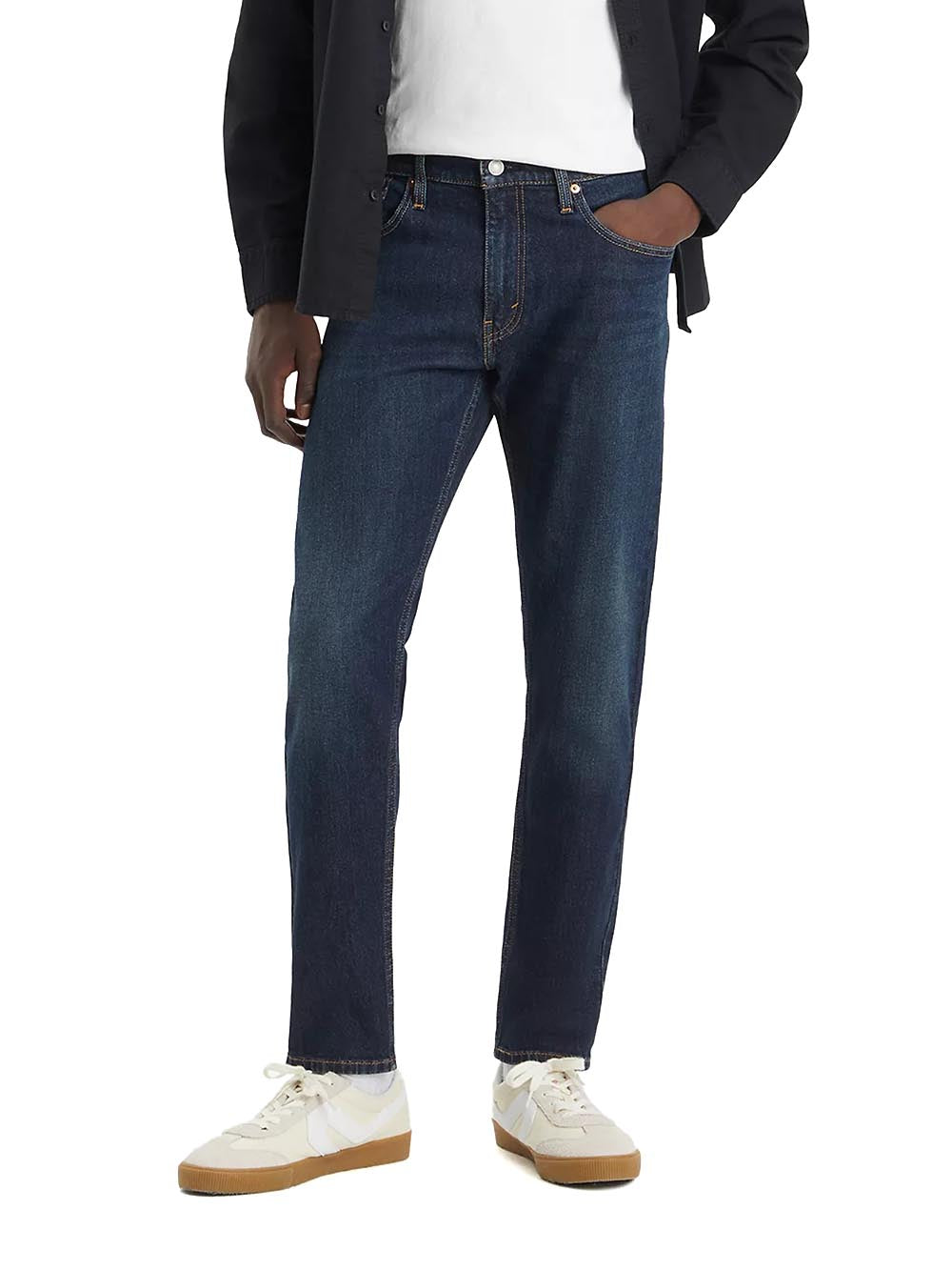 Levi's Jeans Uomo 28833 Scuro