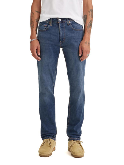 Levi's Jeans Uomo 29507 Medio