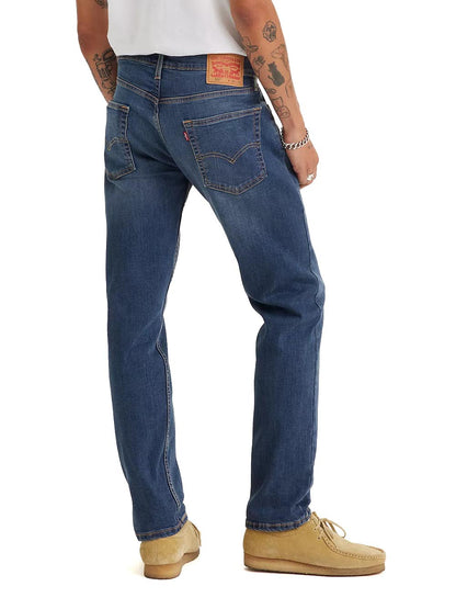 Levi's Jeans Uomo 29507 Medio
