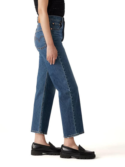 Levi's Jeans Donna 72693 Medio