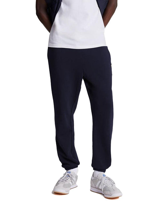 Lyle & Scott Pantalone Uomo Ml1134v Blu