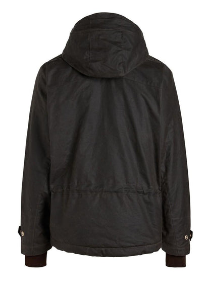 Manifattura ceccarelli Giubbino Uomo 7003-wx Marrone