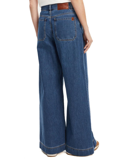 Max Mara Weekend Jeans Donna 2525186061 Scuro