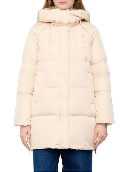 Max Mara Weekend Giubbino Donna 2525496021 Beige