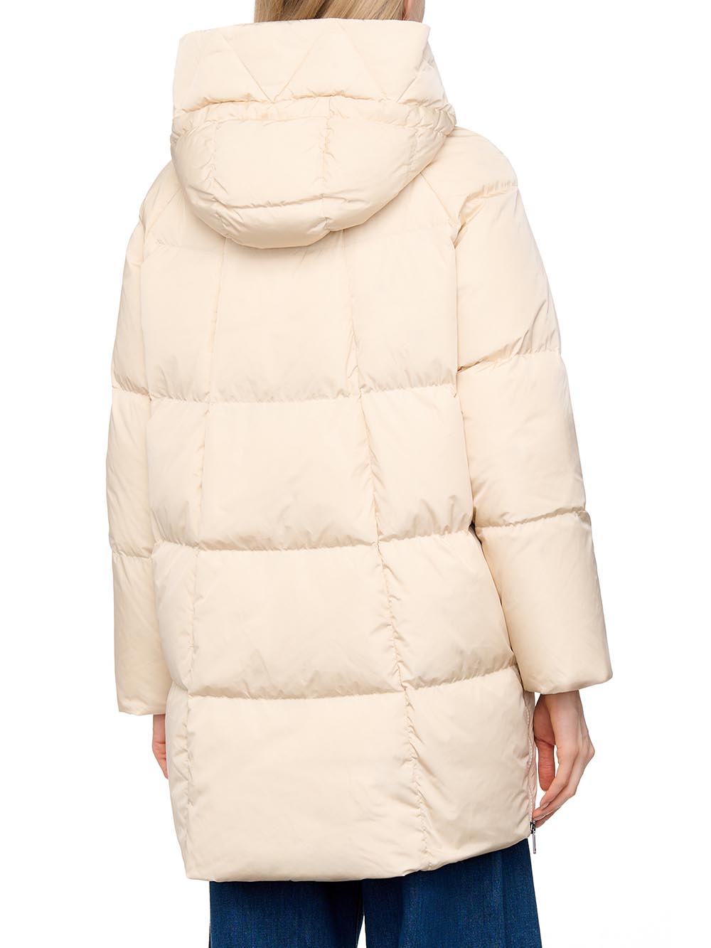 Max Mara Weekend Giubbino Donna 2525496021 Beige