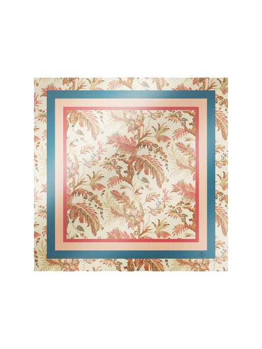 Max Mara Weekend Foulard Donna 2525546094 Multi