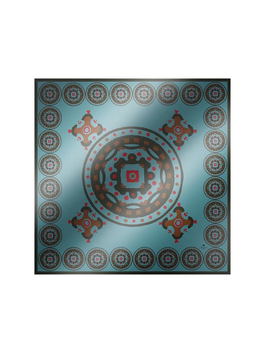 Max Mara Weekend Foulard Donna 2525546094 Multi