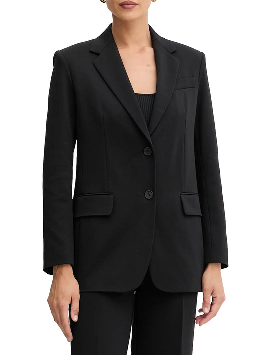 Max Mara Weekend Giacca Donna 2525916041 Nero