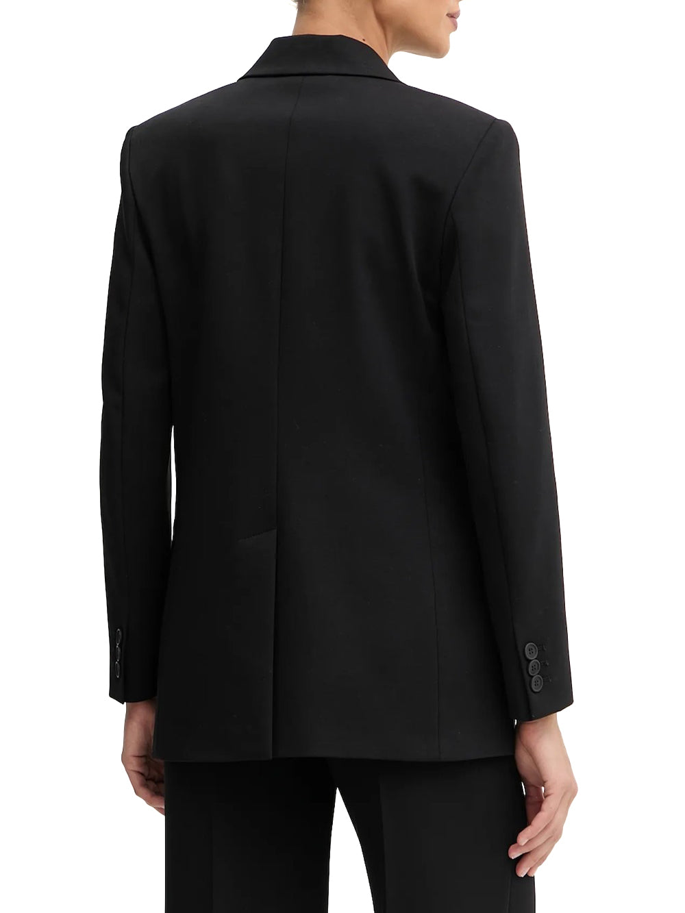 Max Mara Weekend Giacca Donna 2525916041 Nero