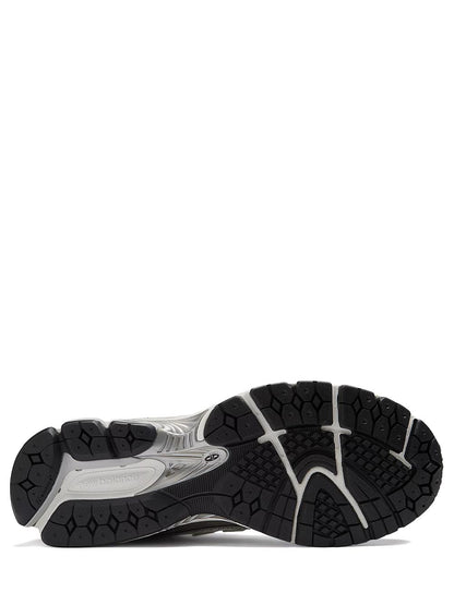 New Balance Sneaker Unisex 1906 White silver black