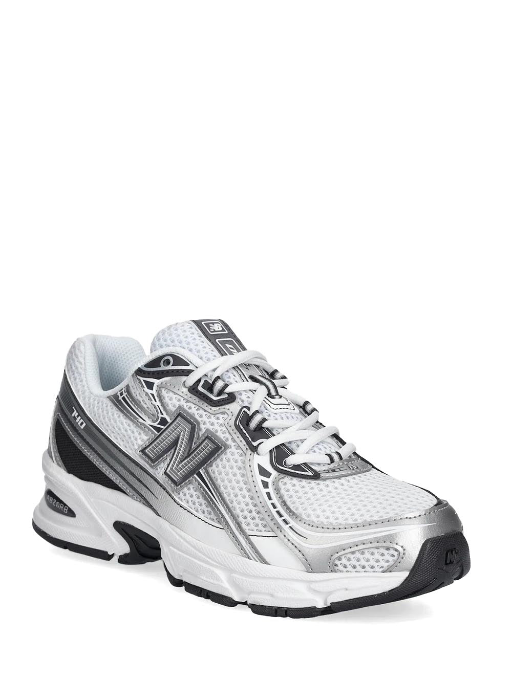 New Balance Sneaker Unisex 740 White