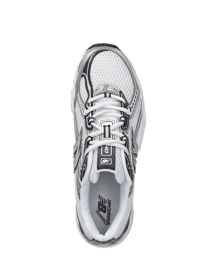 New Balance Sneaker Unisex 740 White