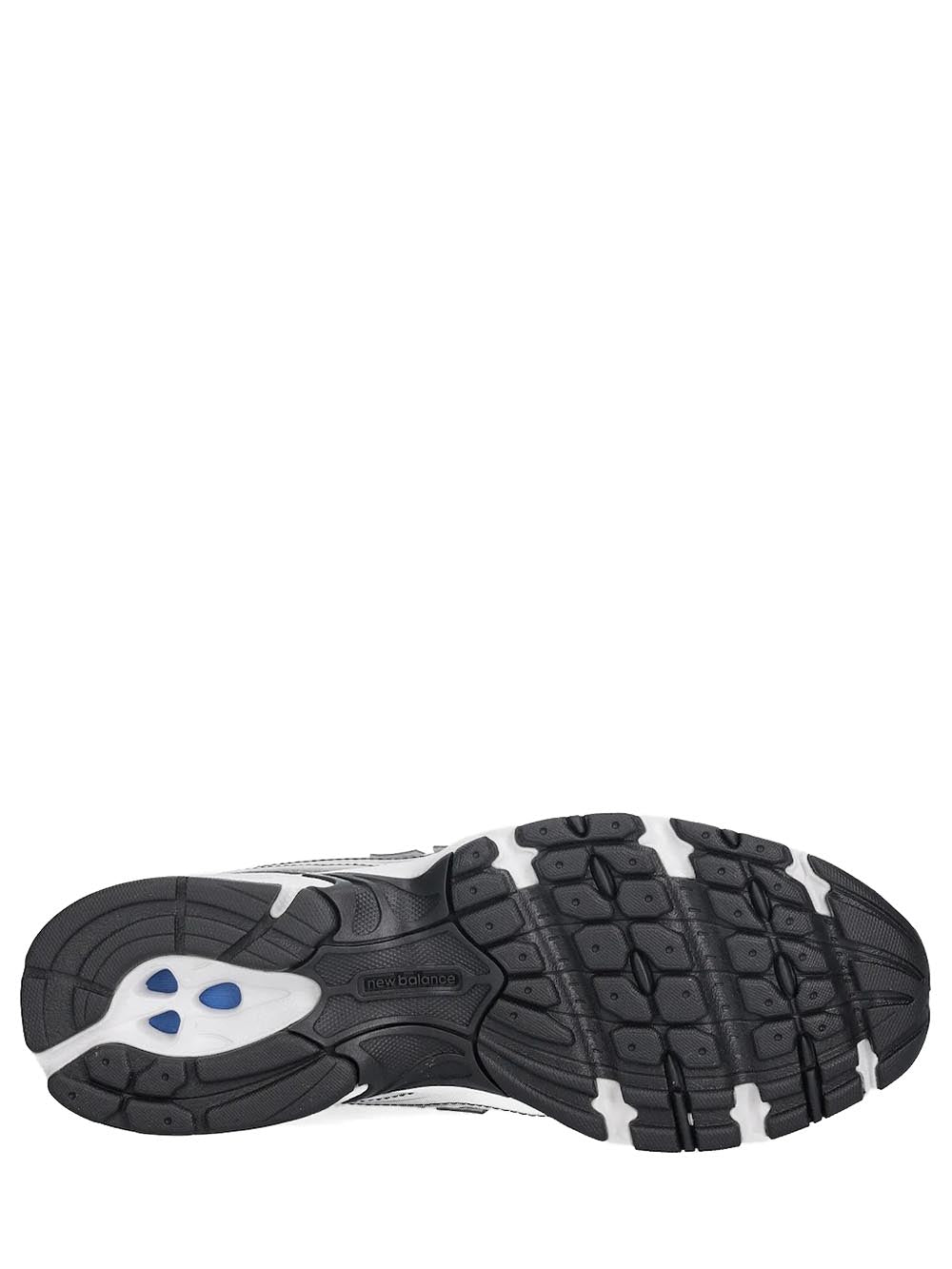 New Balance Sneaker Unisex 740 White