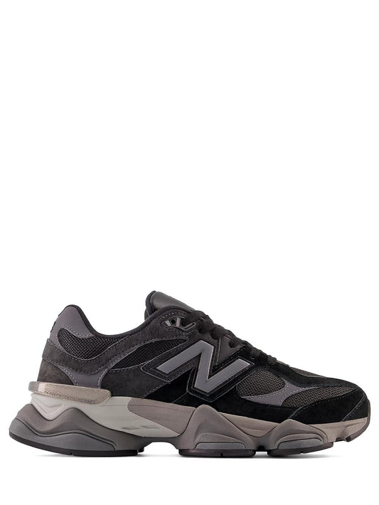 New Balance Sneaker Unisex 9060 Nero