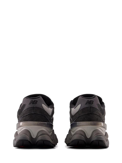 New Balance Sneaker Unisex 9060 Nero