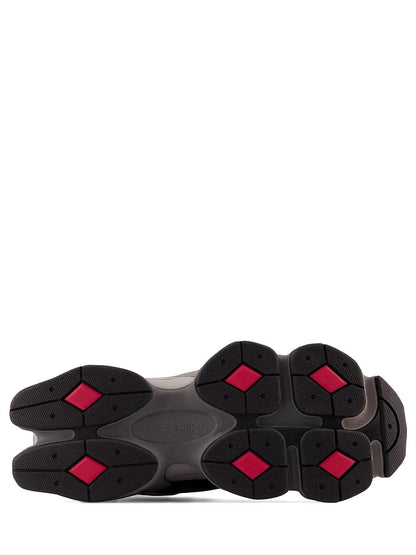 New Balance Sneaker Unisex 9060 Nero