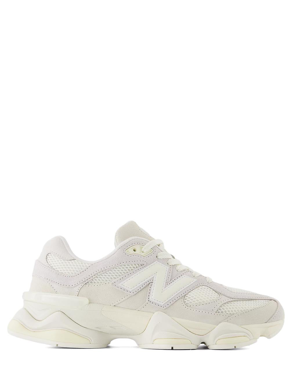 New Balance Sneaker Unisex 9060 Angora