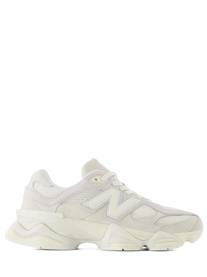New Balance Sneaker Unisex 9060 Angora