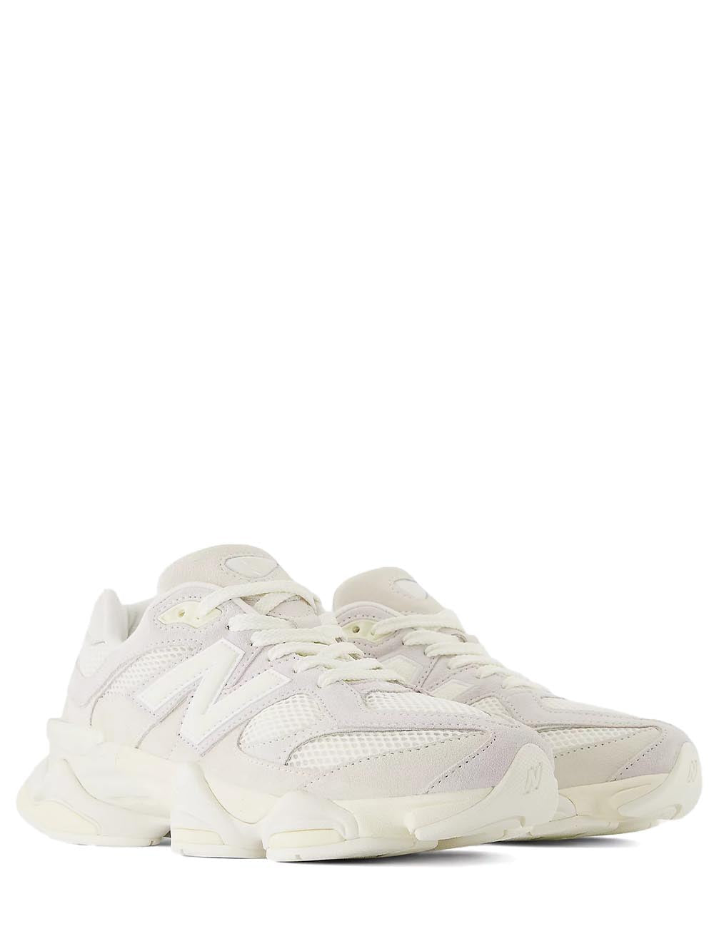 New Balance Sneaker Unisex 9060 Angora