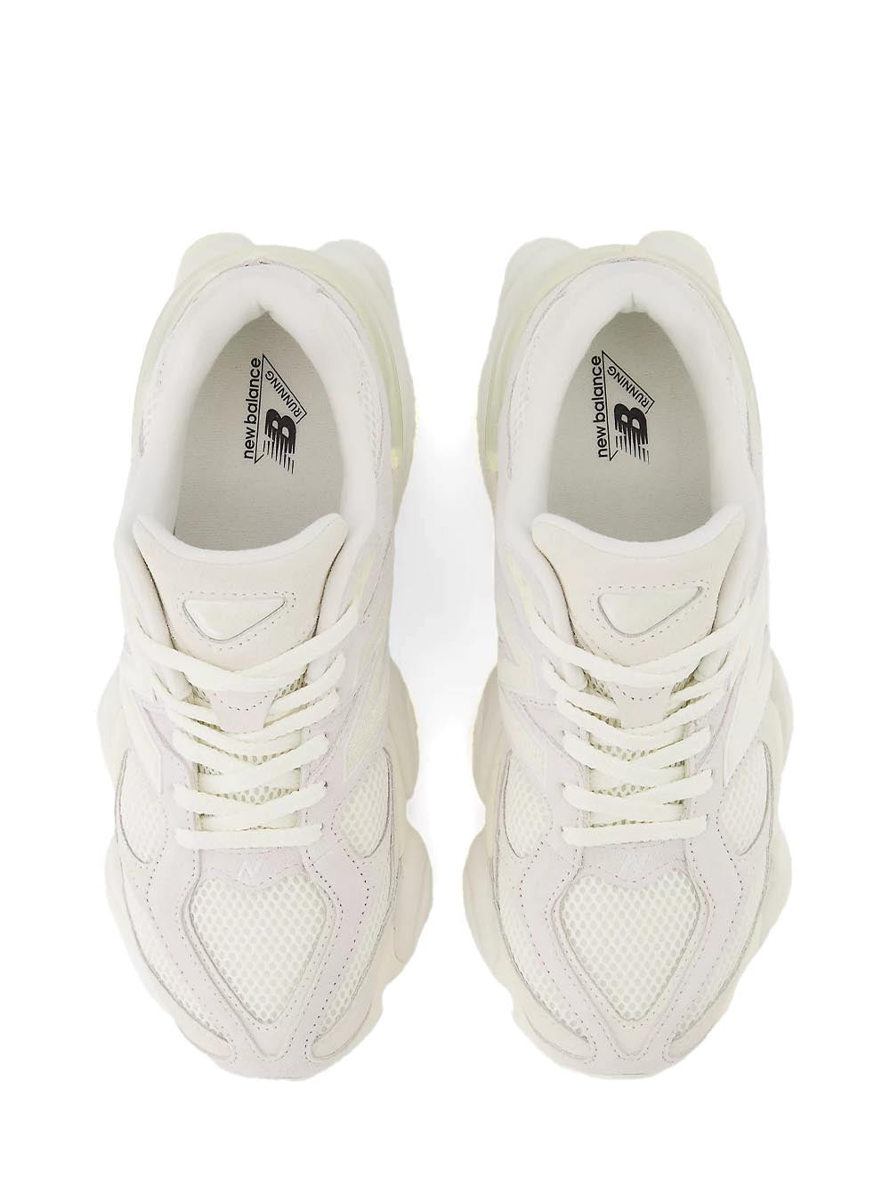 New Balance Sneaker Unisex 9060 Angora