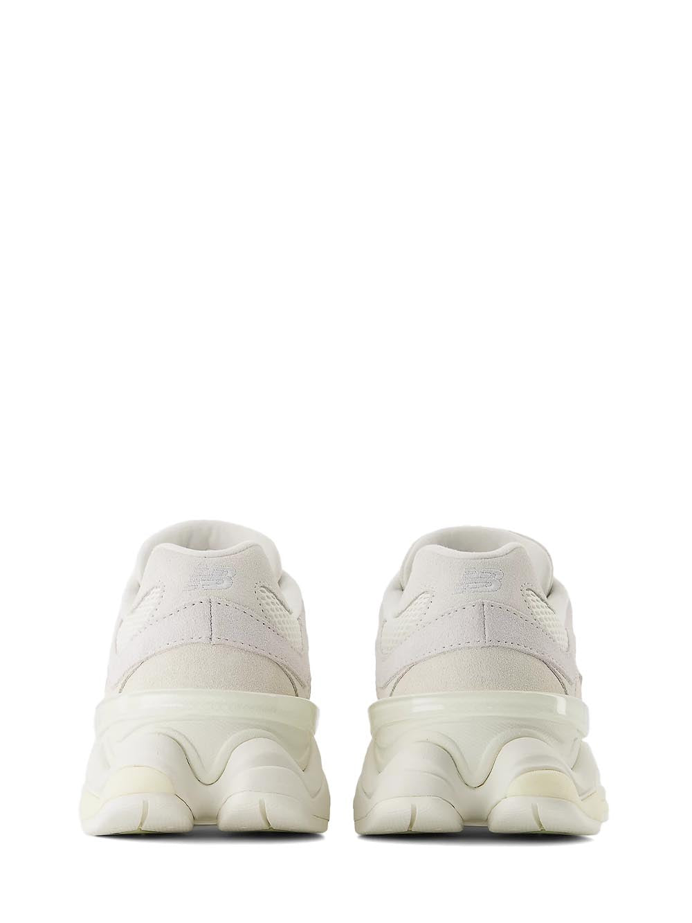 New Balance Sneaker Unisex 9060 Angora