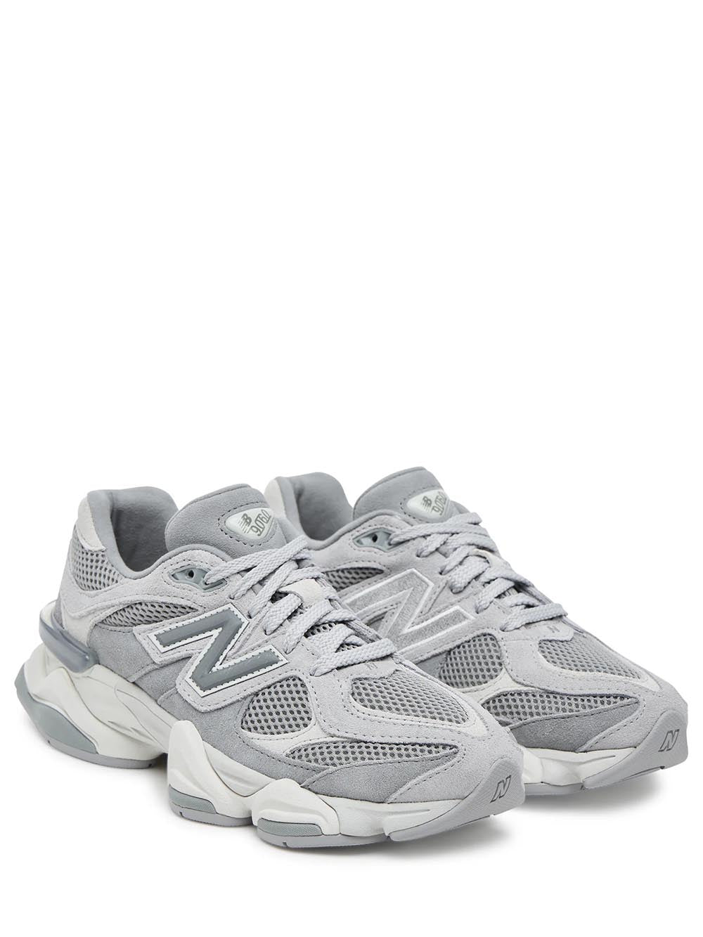 New Balance Sneaker Unisex 9060 Slate grey