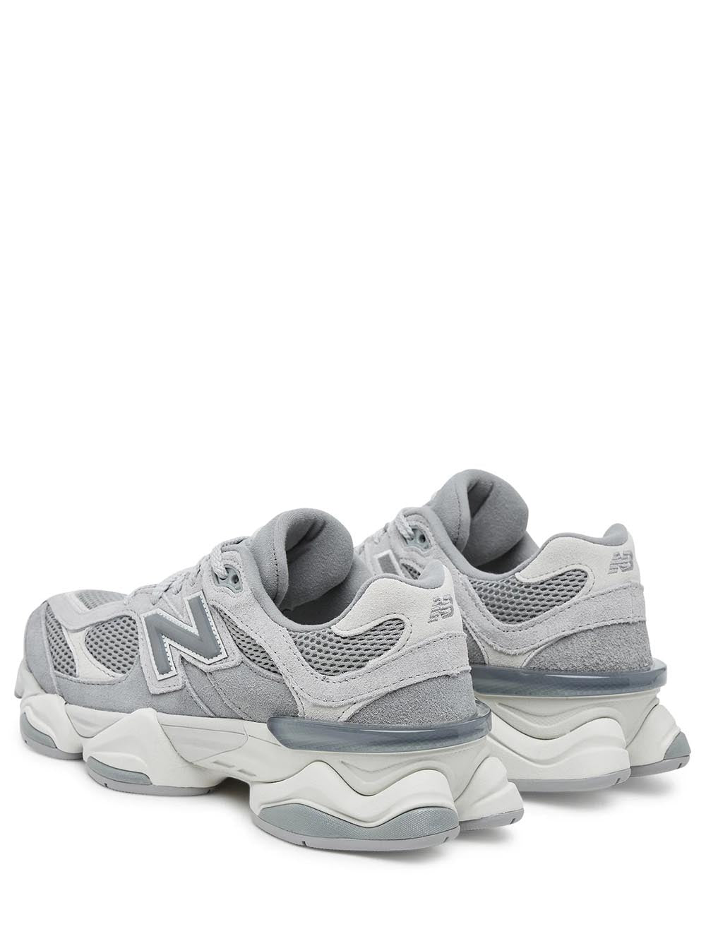 New Balance Sneaker Unisex 9060 Slate grey
